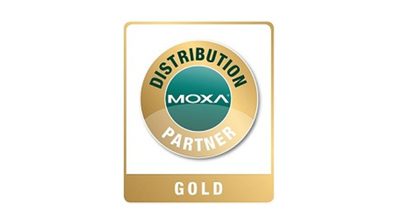 GSL, Avrupa’da Moxa’nın En İyi 2. “Distribution Partner”i Oldu