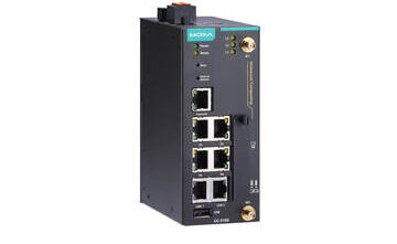 UC-5100 UC-5100
