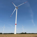 Afyon Eber Rüzgar Enerji Santrali Projesi