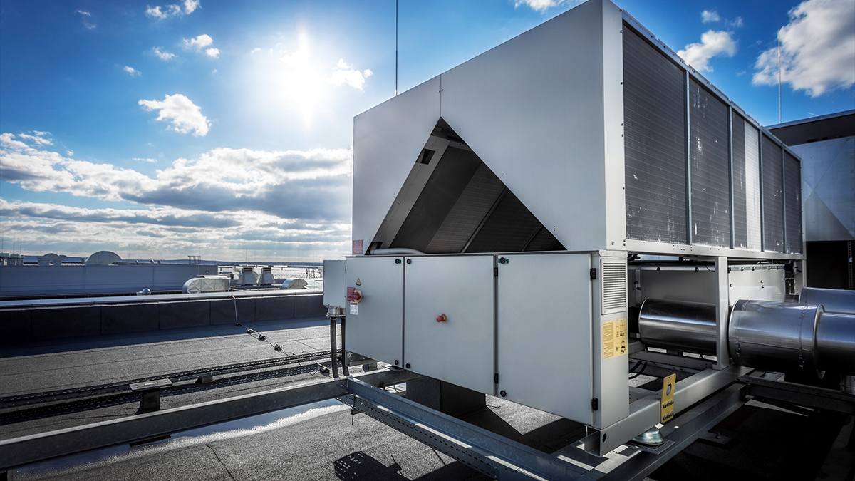 GSL BLOG 22 iklimlendirme sistemleri