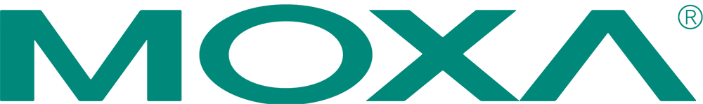 Moxa webp yeşil logo