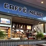 Caffe Nero Yedekli İnternet Uygulama Örneği