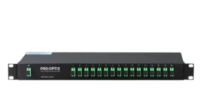 Pro Optix SFP - Transceiver 5 transceiver transceiver