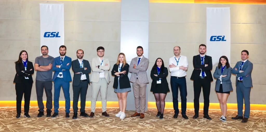 Geleceğe-Hazır-Endüstriyel-Ağlar-Moxa-Çözüm-Günü-GSL-Ekibi