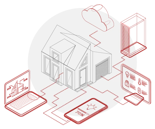 Pro Optix PON SFP - Optik Bölücü 2 pon sfp,optik bölücü pon sfp