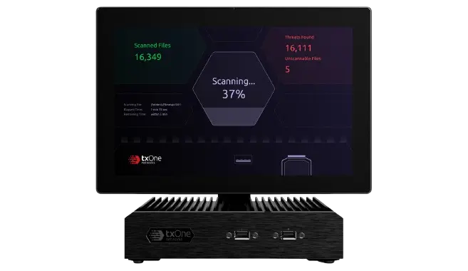 OT Siber Güvenlik Denetimi OT Siber Güvenlik Denetimi