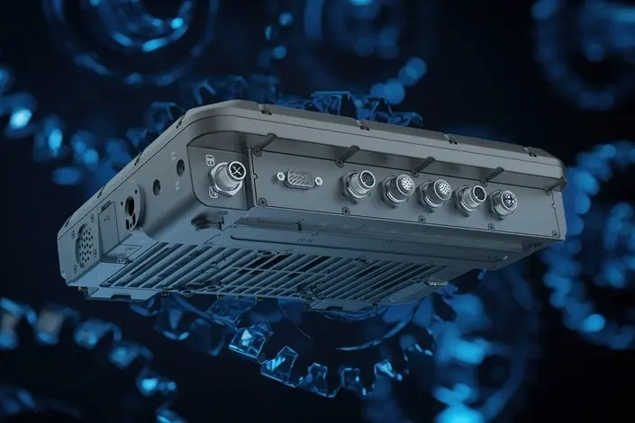 Ruggon araca monte bilgisayar özellikleri 5