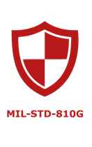 Ruggon XR10 Askeri Panel Bilgisayar