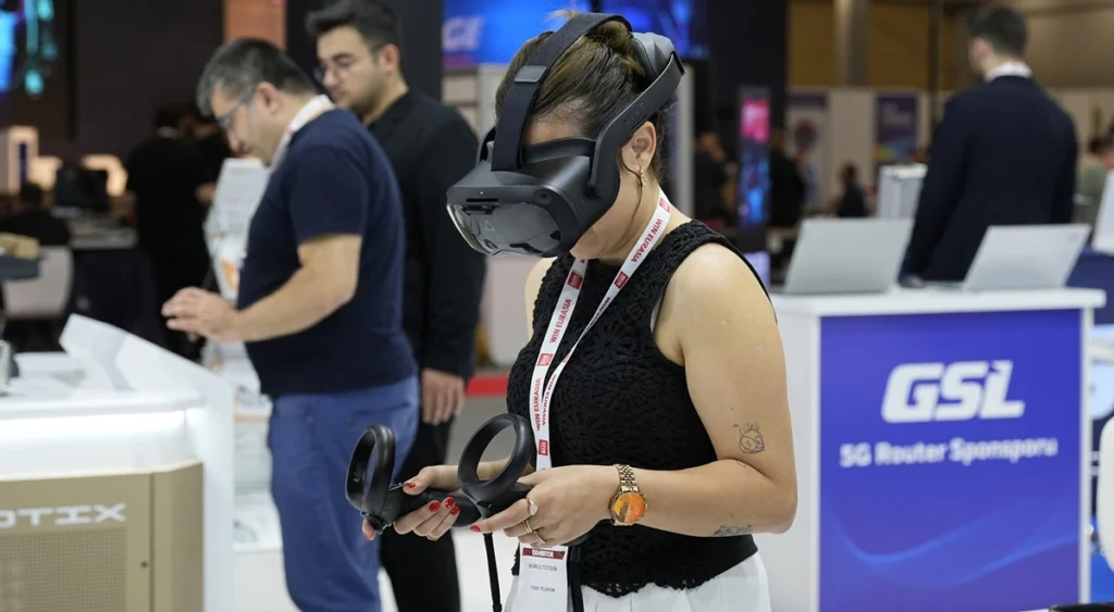 5g'ye geçerken 5g'ye geçerken