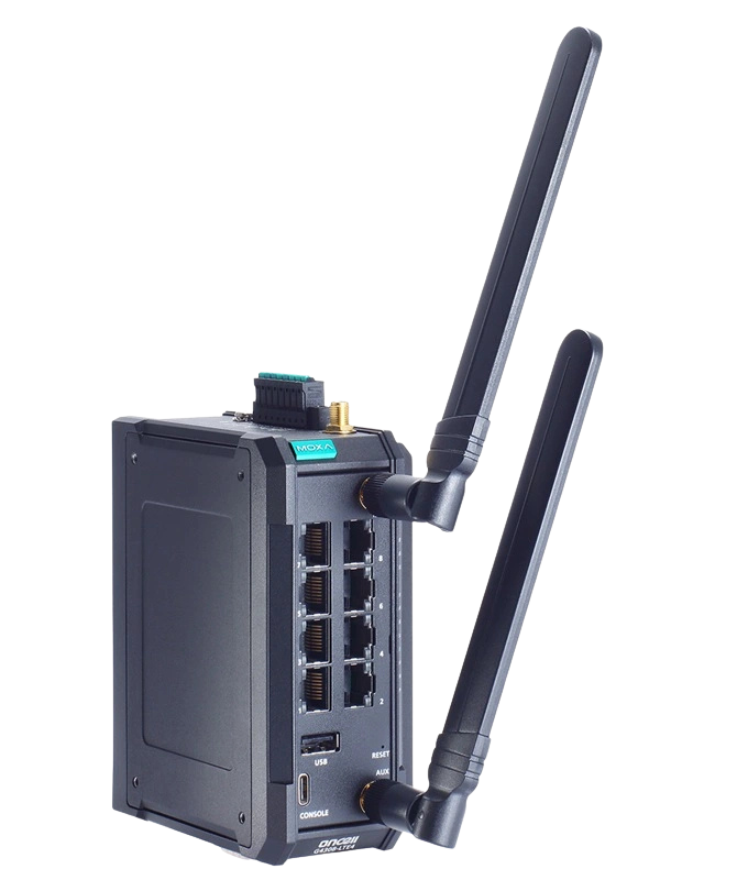 Moca Oncell G4308-lte4