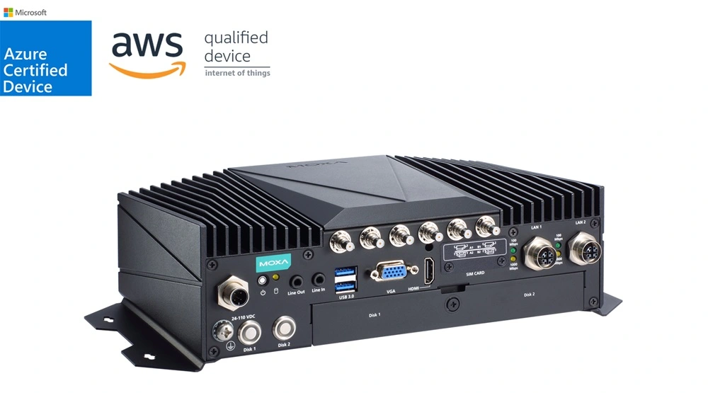 Moxa-v2406c-EN50155-Raylı-Sistem-Bilgisayarı