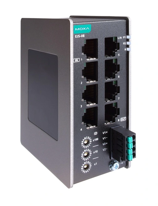 endüstriyel ethercat dağıtıcı endüstriyel ethercat dağıtıcı