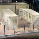 Bandırma BESS Haberleşme Altyapısı Projesi