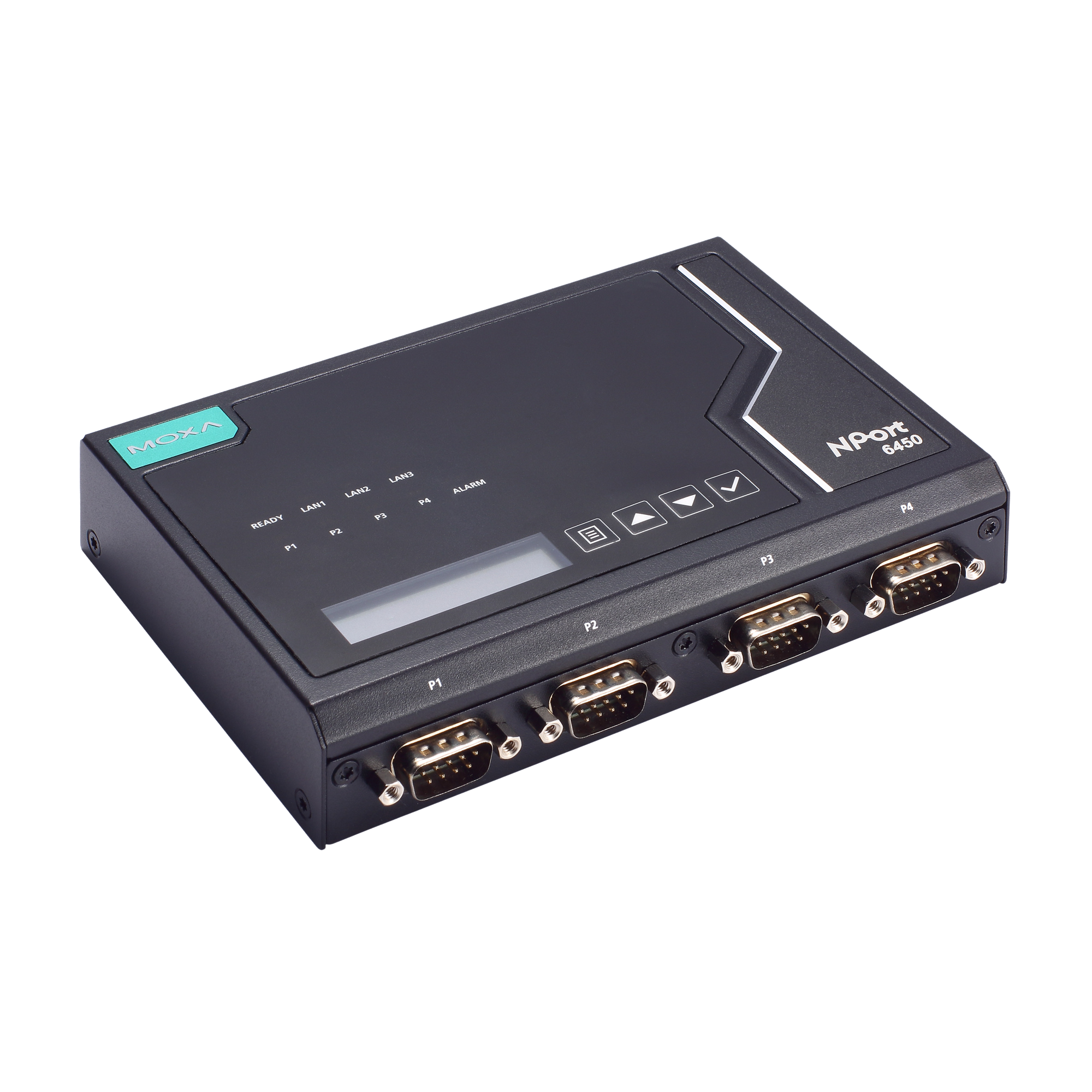 Moxa NPort-6400-G2 Serisi