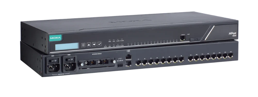 2. Nesil Terminal Sunucu 2. Nesil Terminal Sunucu