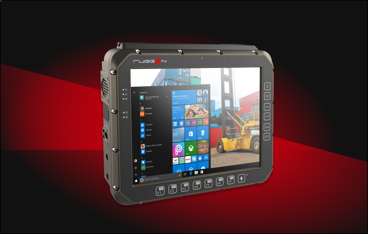 RuggON-Vulcan-10x_-10.4-Araca-Monte-Bilgisayar