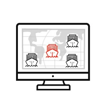 Robustel Denizcilik Haberleşme Çözümleri Landing Page 3