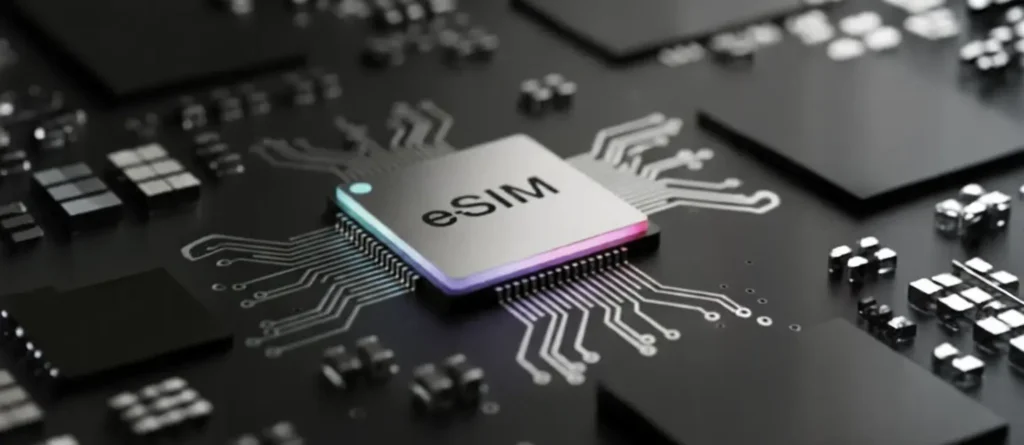 eSIM Nedir Blog Yazısı