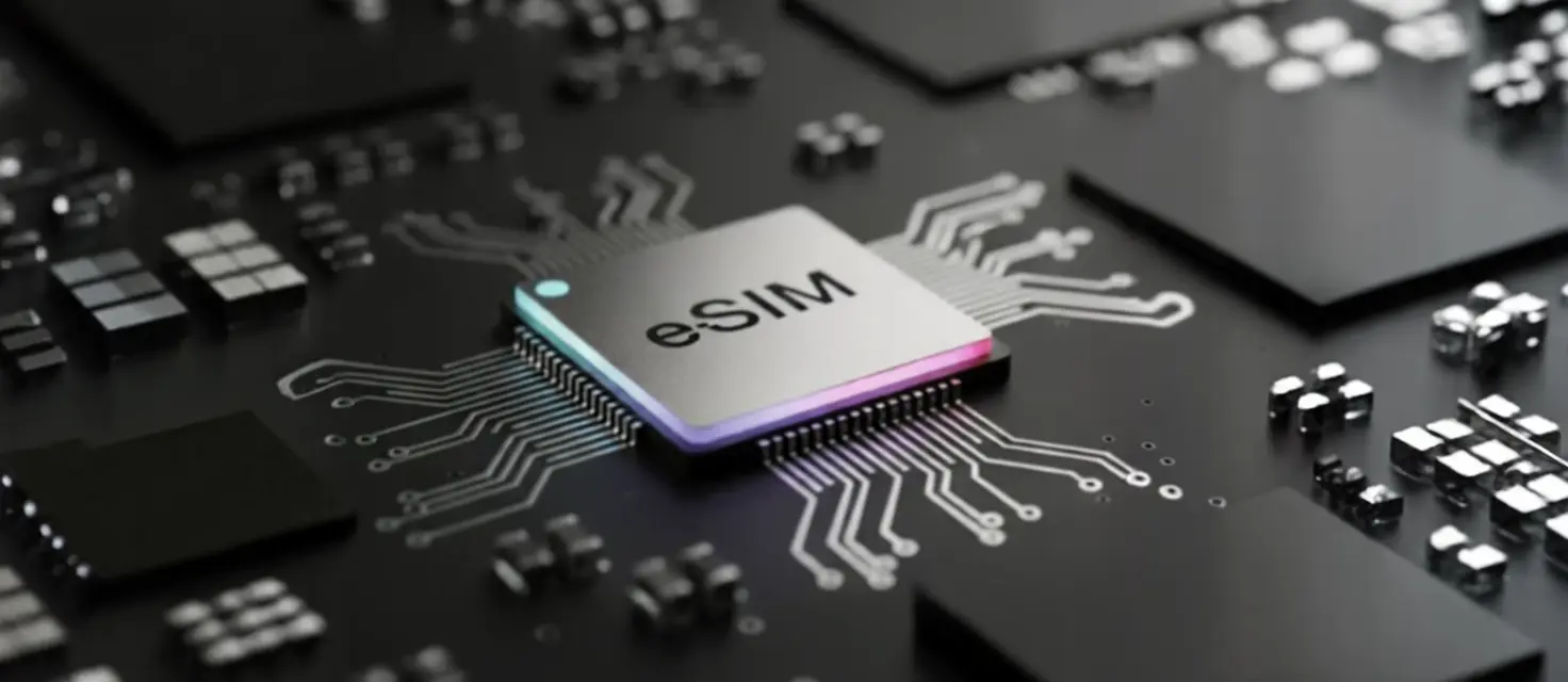 eSIM Nedir Blog Yazısı