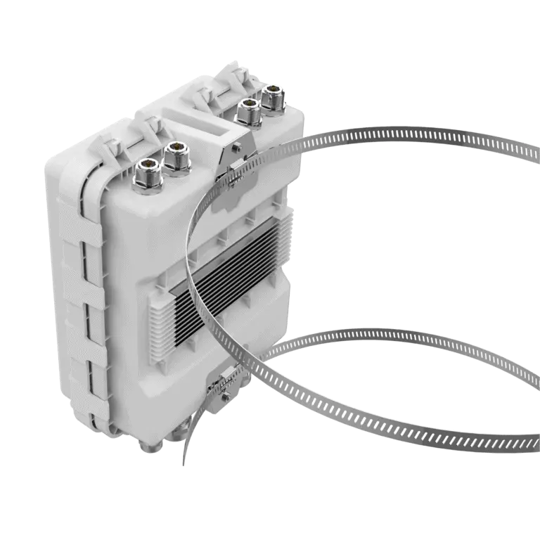 Robustel OTD6710 IP67 Router Kasası 3 Wall-Mount-768x768