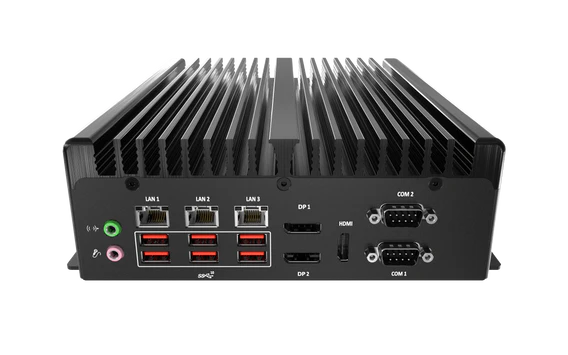 Premio BCO Serisi X86 Bilgisayar