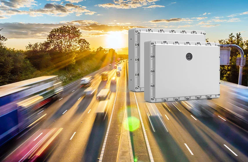 Trafik Kontrol Radarı Trafik Kontrol Radarı