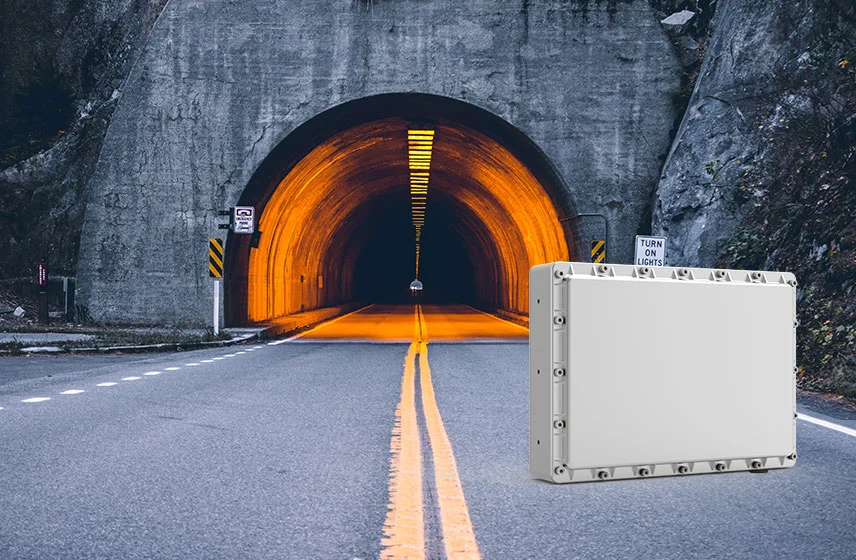 Trafik Kontrol Radarı Trafik Kontrol Radarı