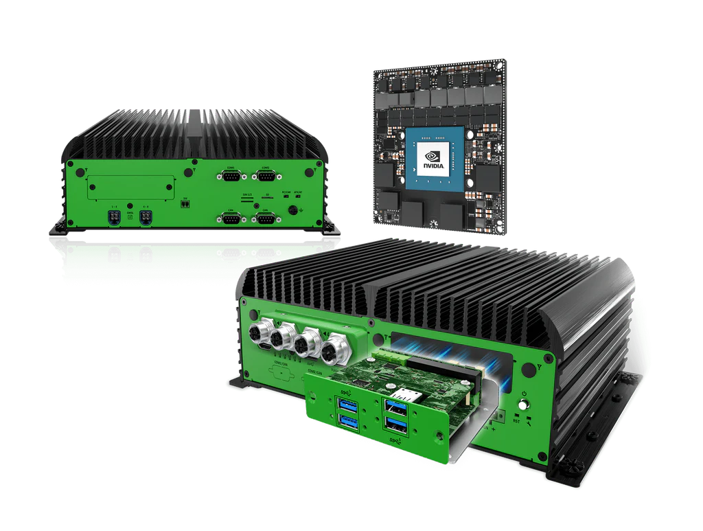 nvidia destekli ai bilgisayar nvidia destekli ai bilgisayar