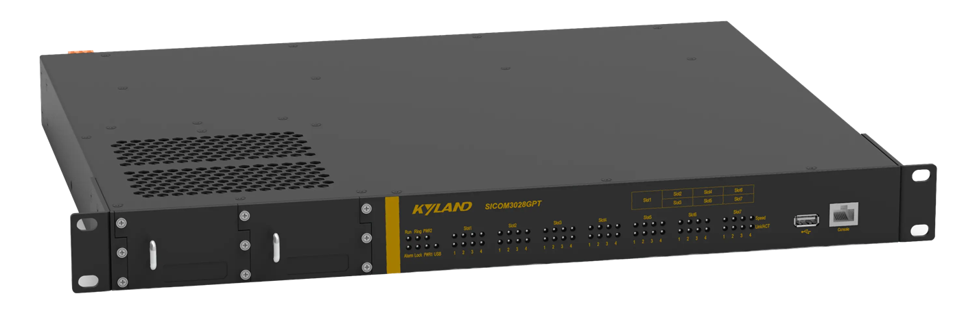 Kyland SICOM3028GPT-A 2 Kyland SICOM3028GPT-A