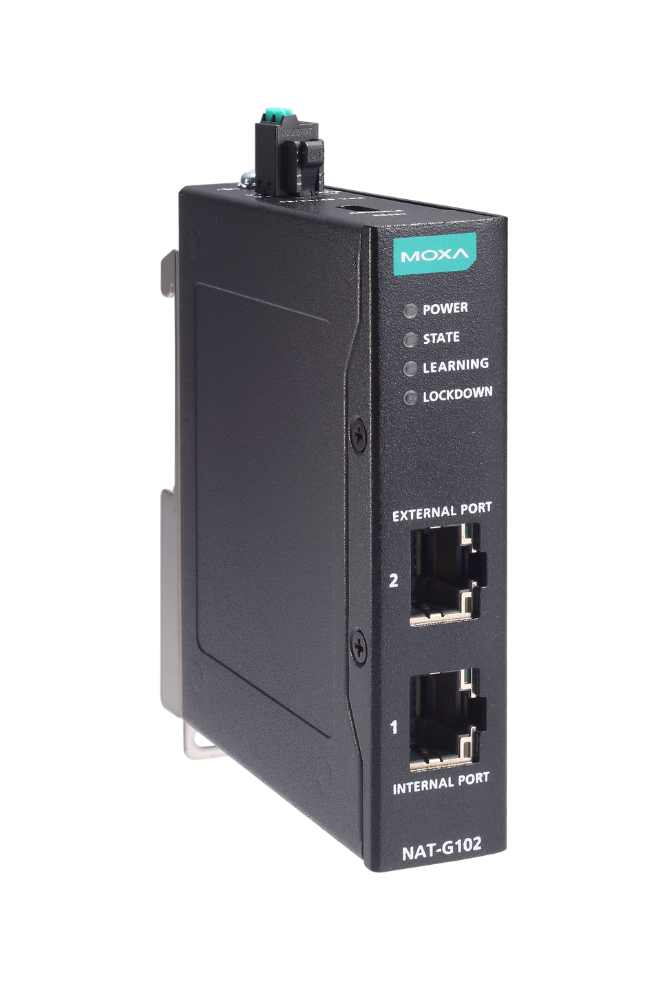 NAT-G102 Serisi 2