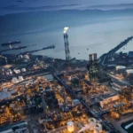 Petrol Gaz Rafineri CCTV Haberleşme Sistemi