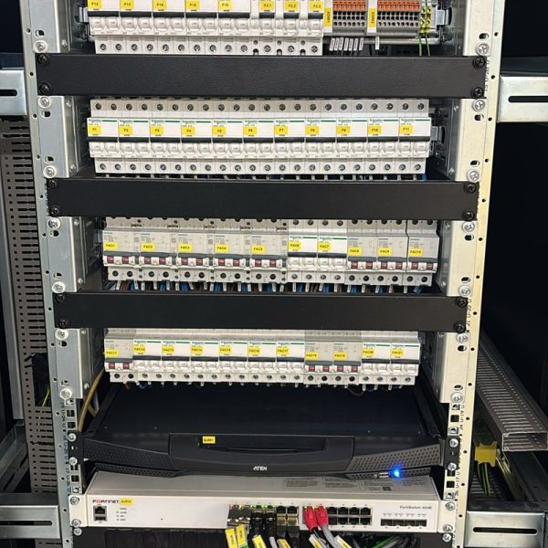 Bandırma Enerji Depolama Sistemi Haberleşmesi 2