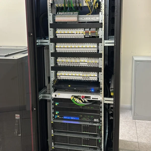 Bandırma Bess Haberleşme Peojesi 4 (1)