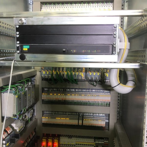 Enerji Depolama Sistemi Haberleşmesi 1